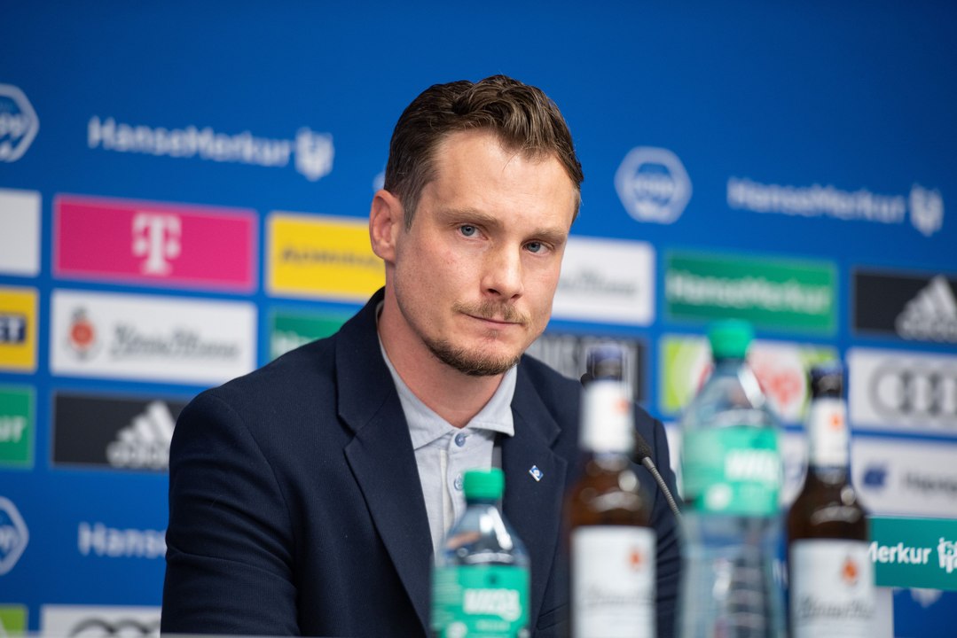 Jansen im Kampfmodus: 'Verantwortlich ist nicht nur Marcell Jansen'