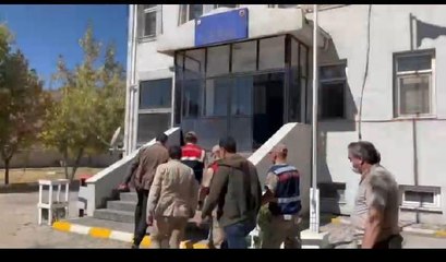 VAN MERKEZLİ 4 İLDE TEFECİ OPERASYONU: 17 GÖZALTI