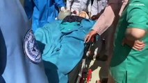 عشرات القتلى والجرحى في عملية انتحارية استهدفت مركز تربوي في كابول