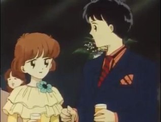 È un po' Magia per Terry e Maggie - episodio 1