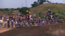 2015 Pro Motocross - Round 1 Hangtown - 250 Moto 2