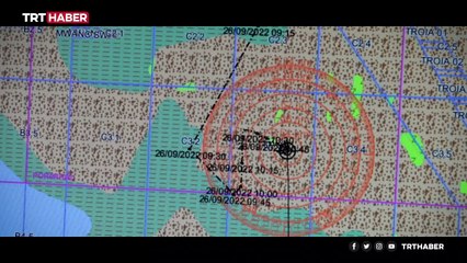 NATO Komutanları: Marlin'i dört gözle bekliyoruz