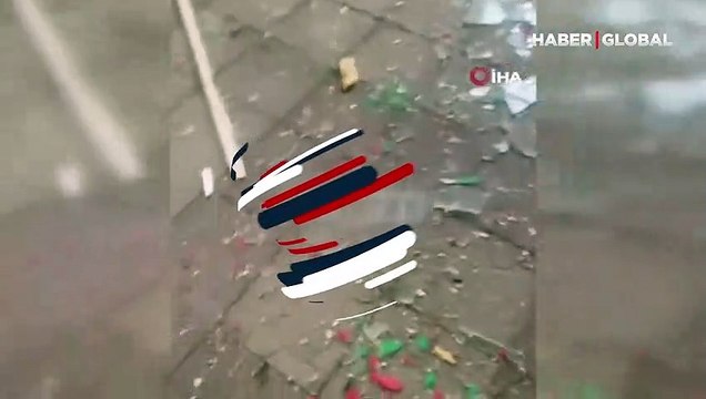 Rusya'dan Ukrayna'nın Zaporijya kentine füze saldırısı: Onlarca ölü ve yaralı var