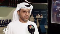 مدير العمليات في سوق أبوظبي للأوراق المالية لـ CNBC عربية: الإدراج المزدوج زاد القيمة السوقية لسوق أبوظبي بنسبة 26%