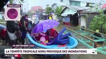 Images du monde - 30/09/2022