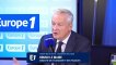 Le ministre de l'Economie Bruno Le Maire convoque mercredi prochain les énergéticiens qui "ne jouent pas le jeu" sur les prix avec leurs clients - VIDEO