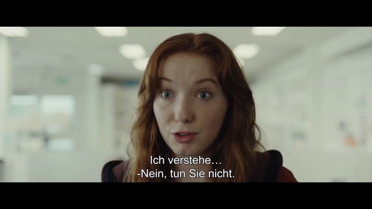 So Damn Easy Going - Trailer (Deutsche UT) HD