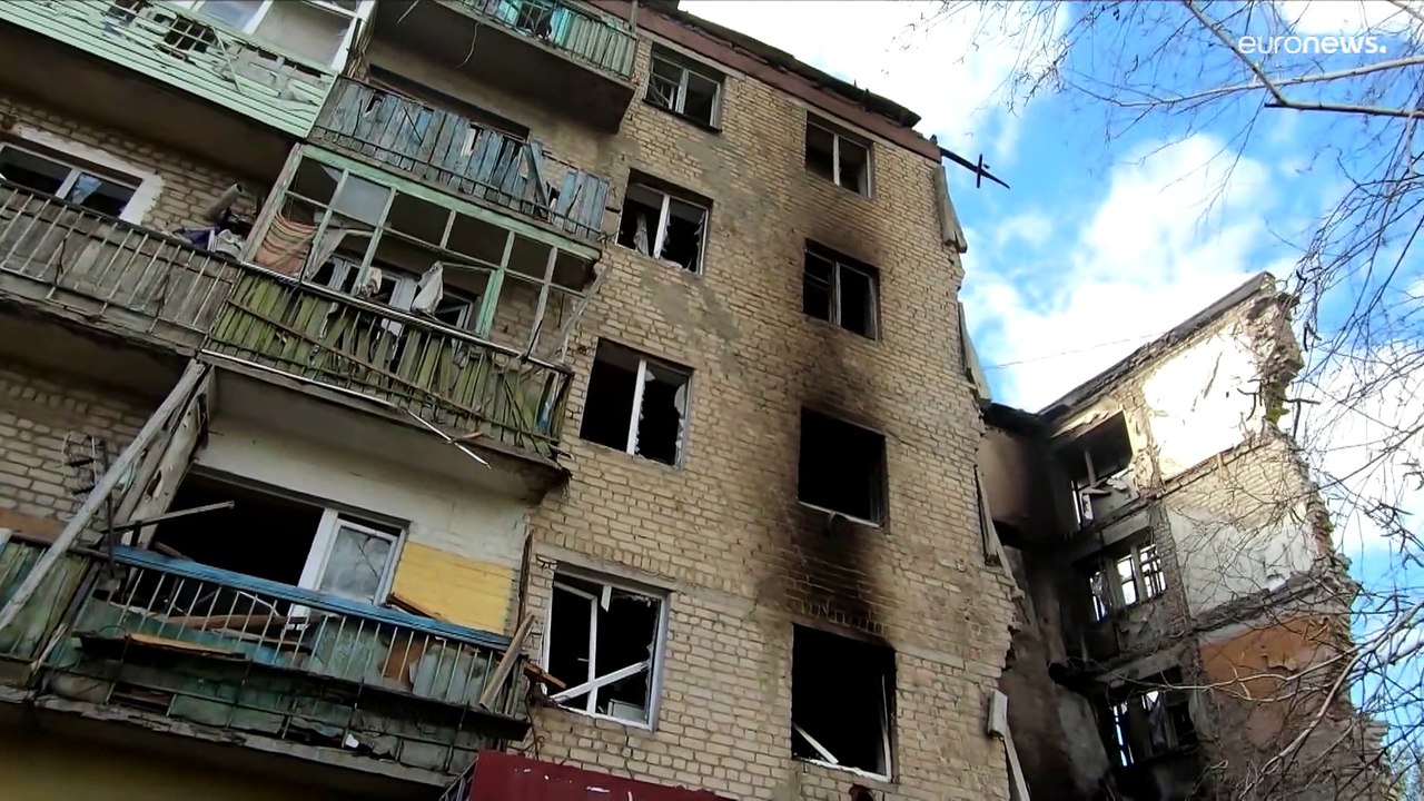 Ukraine war: Nearly half of Russians feel 'anxiety, fear or horror' over Putin's reservist call-up