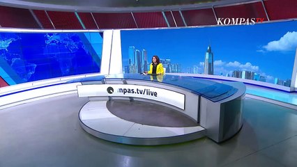 KKB Tewaskan 4 Orang Pekerja Jalan Trans Papua Barat Serta Bakar 2 Truk & Alat Berat!