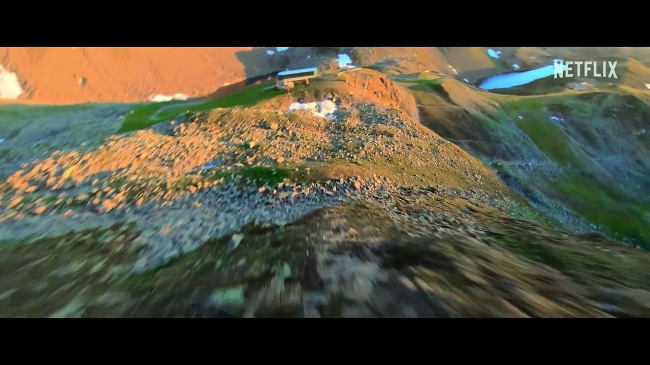 The Joys and Sorrows of Young Yuguo -  Official Trailer  Netflix