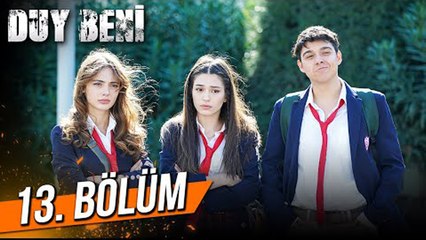 Duy Beni-Episode 13 (EngSub)