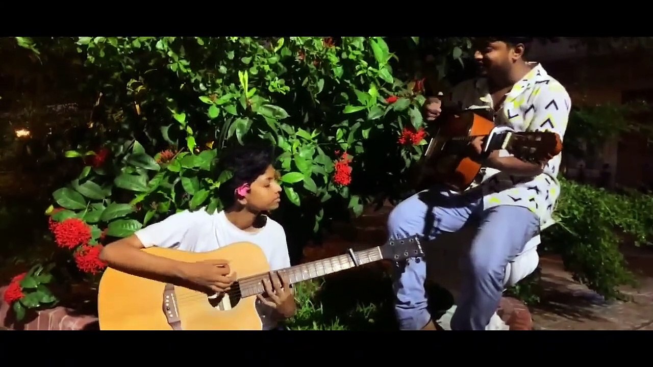 বাগিচায় বুলবুলি তুই ফুল শাখাতে দিসনে আজই দোল