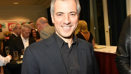 Voici - Bruno Putzulu très proche de Johnny Hallyday : cette chose folle qu’il a faite pour lui