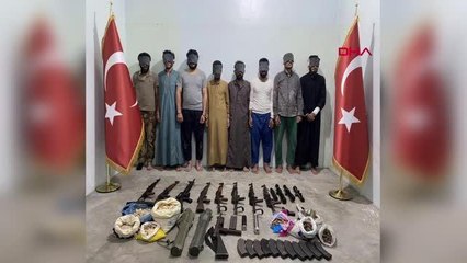 Son Dakika | Suriye'de MİT desteğinde DEAŞ operasyonu