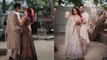 Richa Chadha Ali Fazal के Wedding function से Richa Ali ने Photos की share, Caption में लिखा ये!