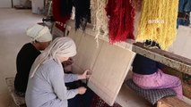 Yozgat yerel haberleri... Yozgat'ta Yaşayan Kırgızlar Geleneklerini Yaşatmaya Çalışıyor