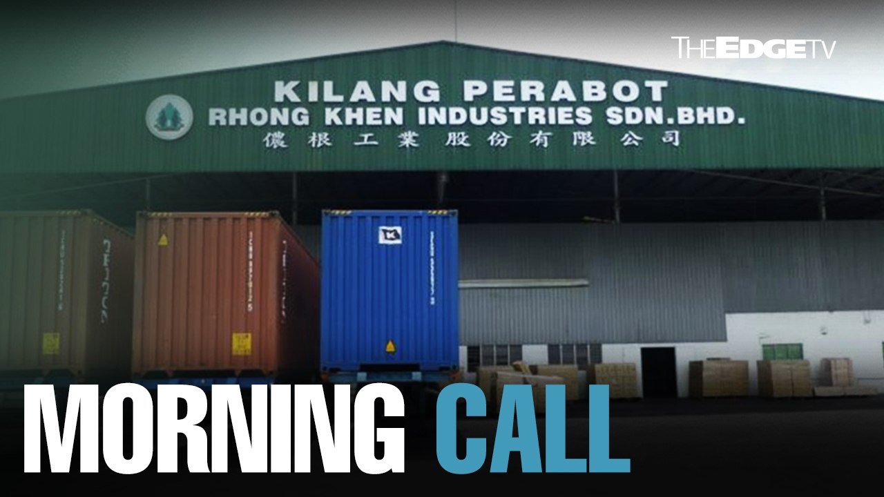 MORNING CALL: 3/10/22