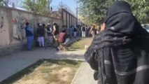 Attentato a un centro educativo a Kabul: almeno 32 morti