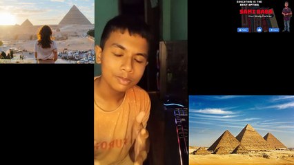 প্রাচীন মিশরে কীভাবে মৃত মানুষকে মমি করা হত_