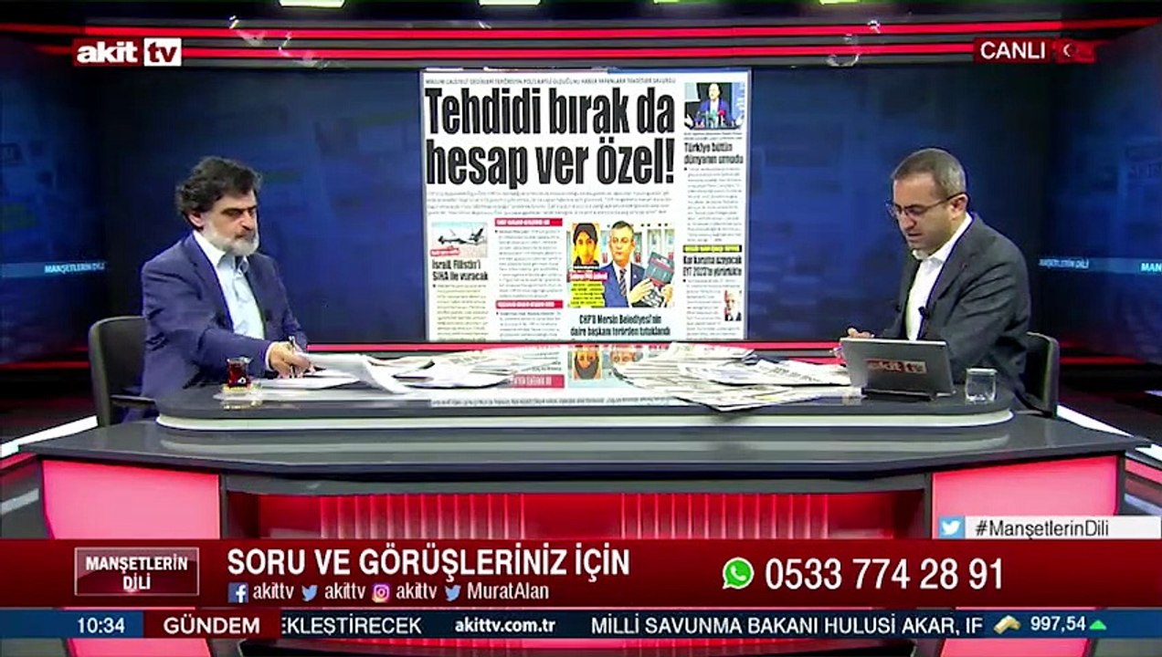 Temmuz mu önce geliyor mayıs mı? Özgür Özel’in...