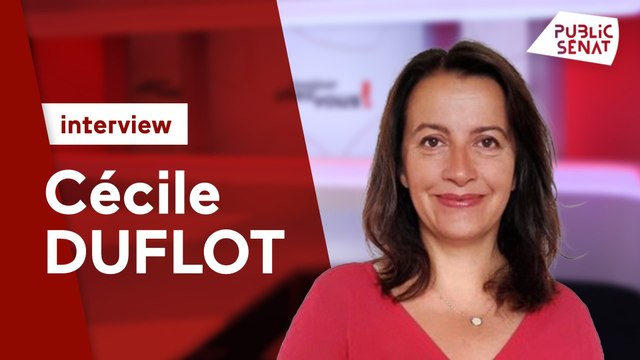 Bruno Le Maire en col roulé : un coup de com’, mais un coup de com’ bien vu salue Cécile Duflot