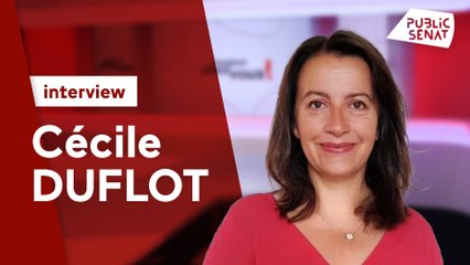 Bruno Le Maire en col roulé : "un coup de com’, mais un coup de com’ bien vu" salue Cécile Duflot