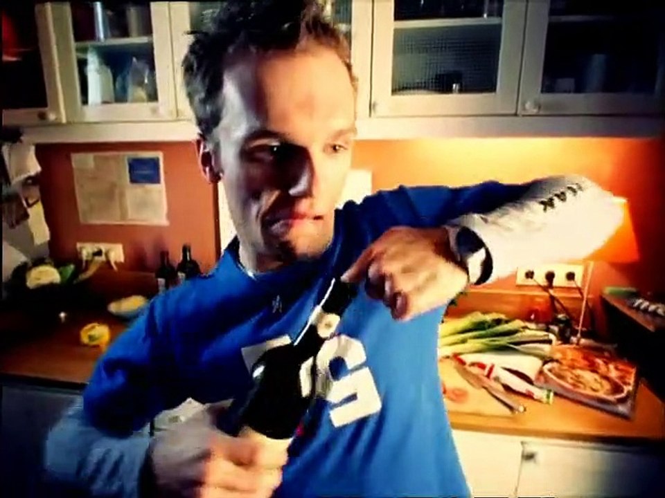 Die dreisten Drei Staffel 1 Folge 13