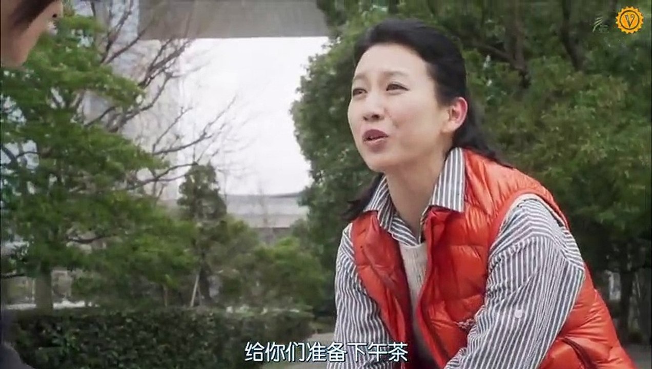 午餐的敦子 第7集