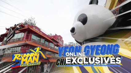 Running Man Philippines: Find Your Age Race, locations reveal!