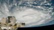 Hurricane Ian seen from space station, Artemis 1 rocket rollback announced