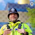 West Midlands Police explain the security operation for the Conservative Party Conference 2022 in Birmingham