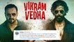 Vikram Vedha Twitter Review: Netizens Hail Saif-Hrithik's Performance In The Remake