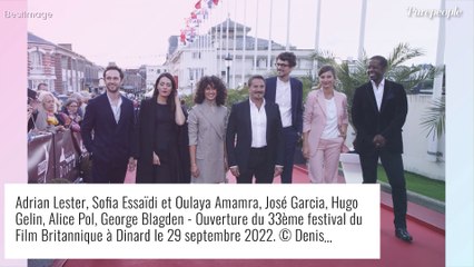 José Garcia à nouveau en couple : il officialise avec sa charmante amoureuse à Dinard