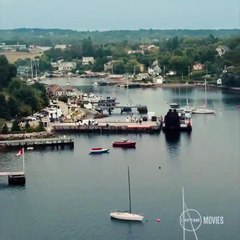 L'île aux secrets Bande-annonce (EN)