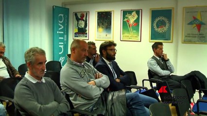 Sport invernali, passa da Aosta la corsa alla presidenza FISI
