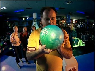 Die dreisten Drei Staffel 2 Folge 9