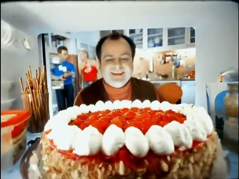 Die dreisten Drei Staffel 2 Folge 10