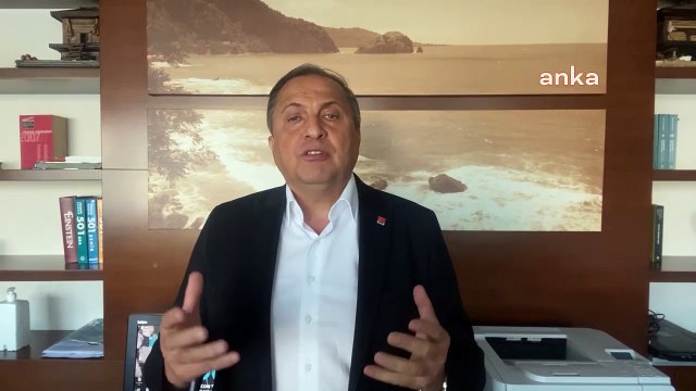 Sayıştay Raporu sonrası Seyit Torun'dan Erdoğan'a: Vicdanınız varsa özür dileyin