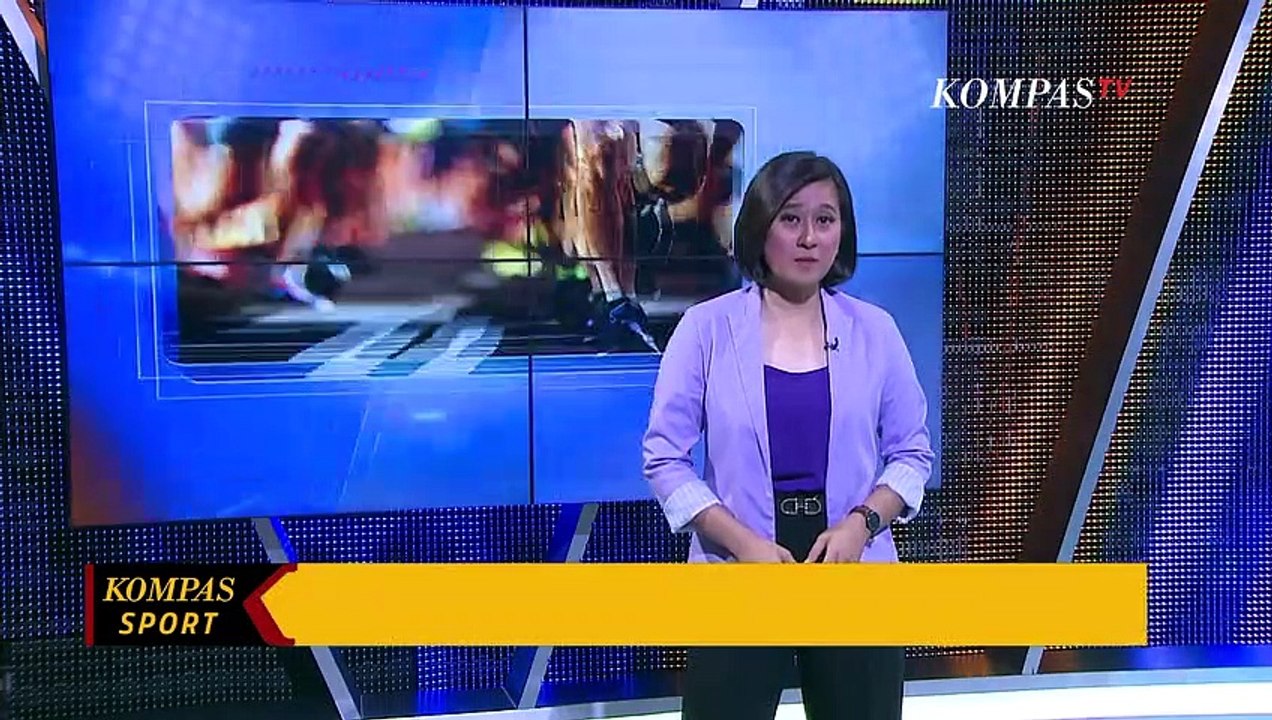 HUT Ke-14, Pemerintah Nias Utara Gelar Lomba Lari 10 Km dan 5 Km