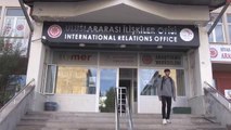 Sivas haberi: Sivas Cumhuriyet Üniversitesi 82 ülkeden yabancı öğrenciye ev sahipliği yapıyor