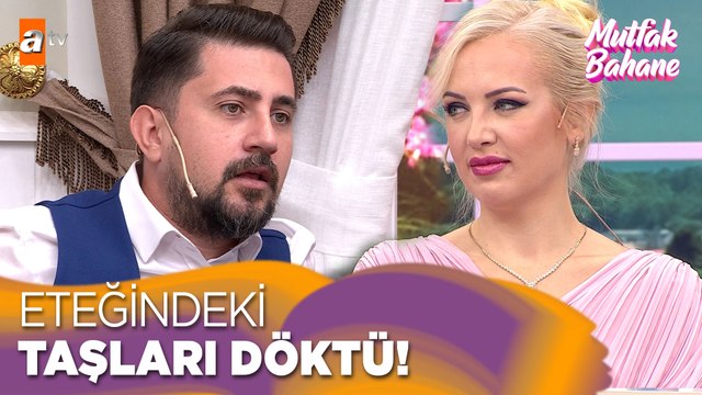 Yunus'un ameliyat olduğu gün Yağnur konsere mi gitti? - Mutfak Bahane 30 Eylül 2022