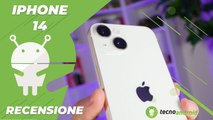 Recensione iPhone 14: trovate le differenze con l'iPhone 13