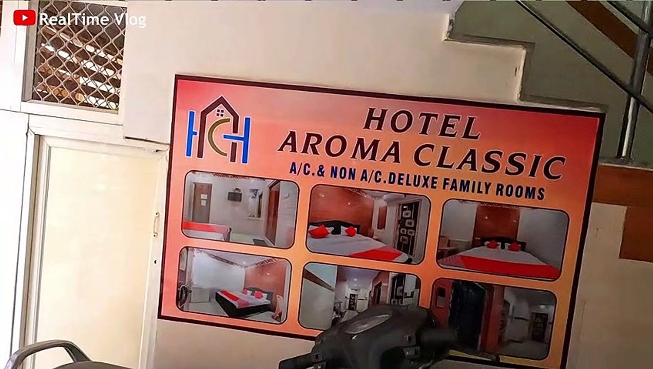 Hyderabad Hotels Near Charminar | Hyderabad Budget Hotels | Hyderabad Cheap Hotels