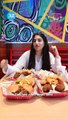 Trying out the ‘Reaper Chicken Challenge’ in Dubai