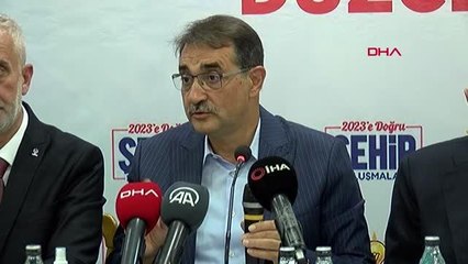 Bakan Dönmez: Karadeniz Gaz Sahası'ndaki üretimi kontrol edecek olan kablo gemisi İstanbul Boğazı'na geldi - 1