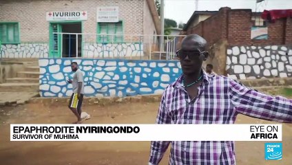 Long-awaited Rwanda ICC trial starts, Kabuga charged with genocide