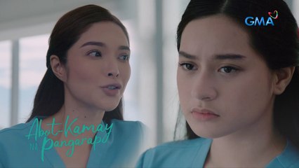 Abot Kamay Na Pangarap: Bullying inside the workplace (Episode 22 Part 2/4)