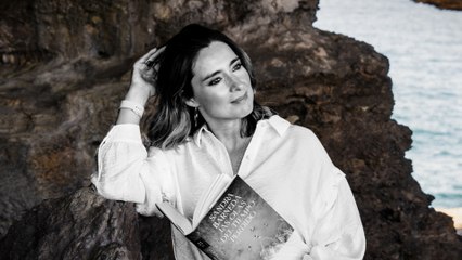 Entrevista a Sandra Barneda