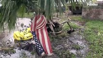 El huracán Ian arrasa Florida: Al menos 19 muertos y 500 rescatados
