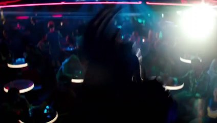 This Is What Happened To The Weeknd's Face At The VMAs